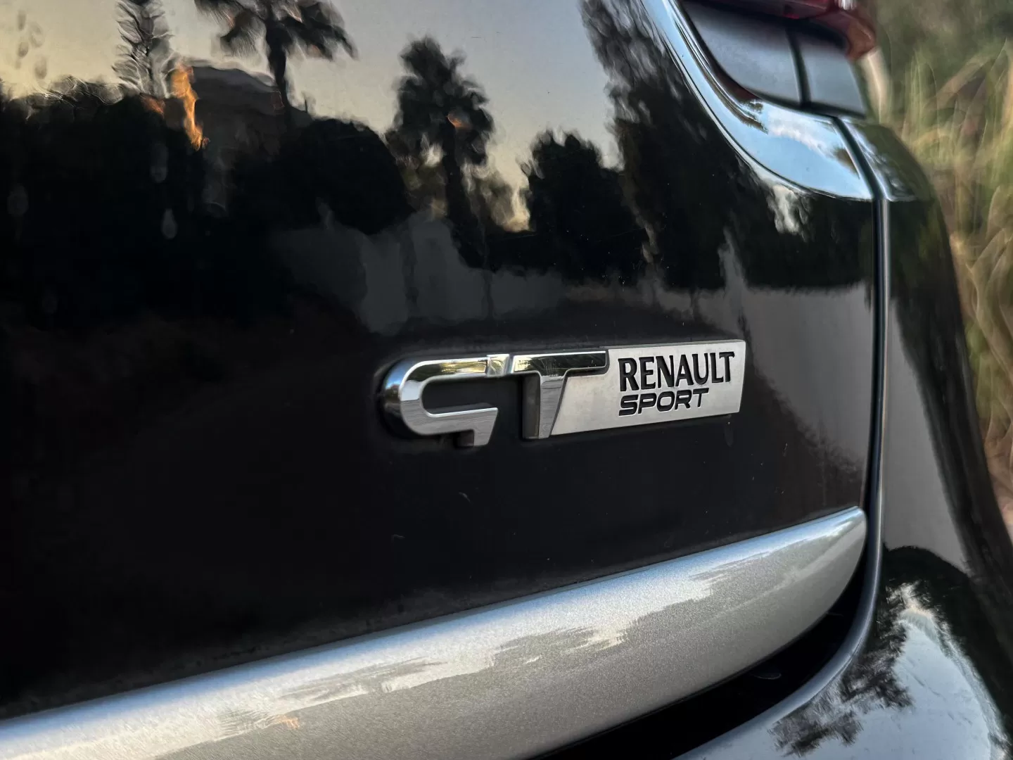 Renault Clio TCe 120 EDC GT - foto 8