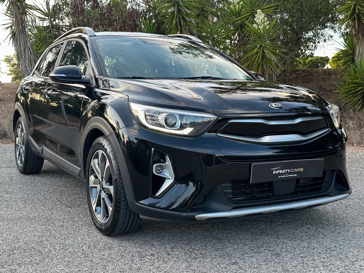 Kia Stonic 1.0 T-GDi Drive - foto 3