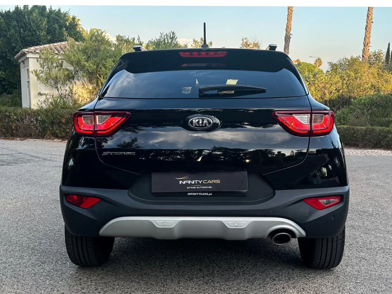 Kia Stonic 1.0 T-GDi Drive - foto 4