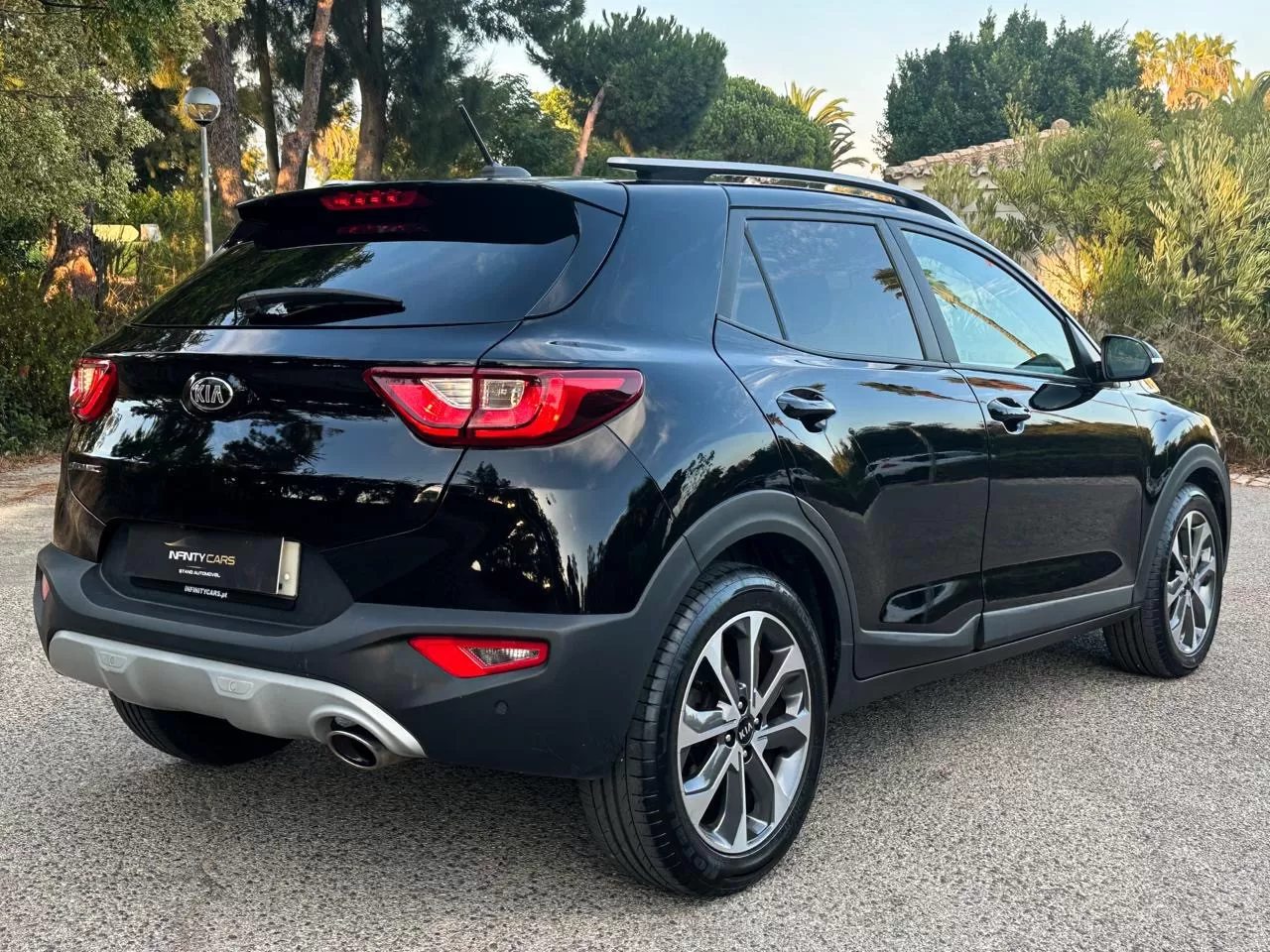 Kia Stonic 1.0 T-GDi Drive - foto 5