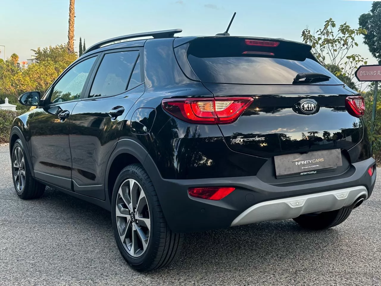 Kia Stonic 1.0 T-GDi Drive - foto 6