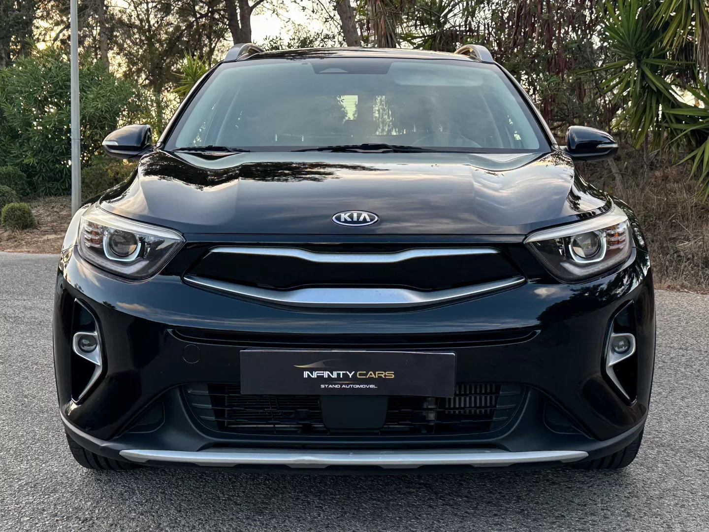 Kia Stonic 1.0 T-GDi Drive - foto 8