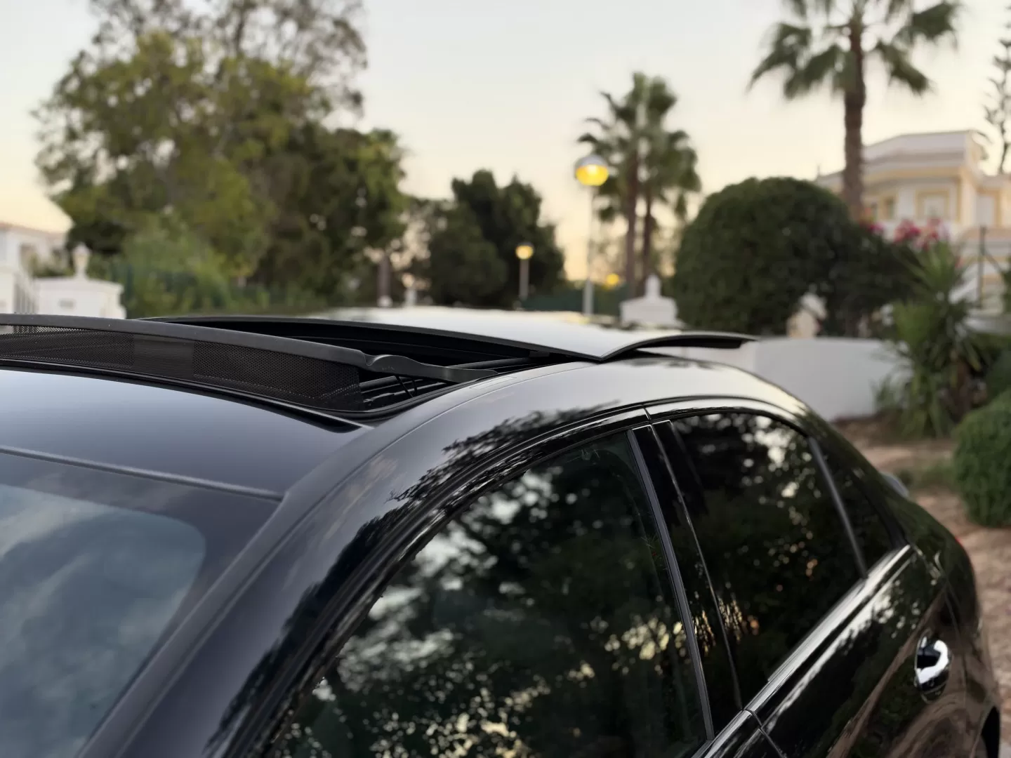 Mercedes-Benz A 180 Limousine d AMG Line Aut. - foto 8