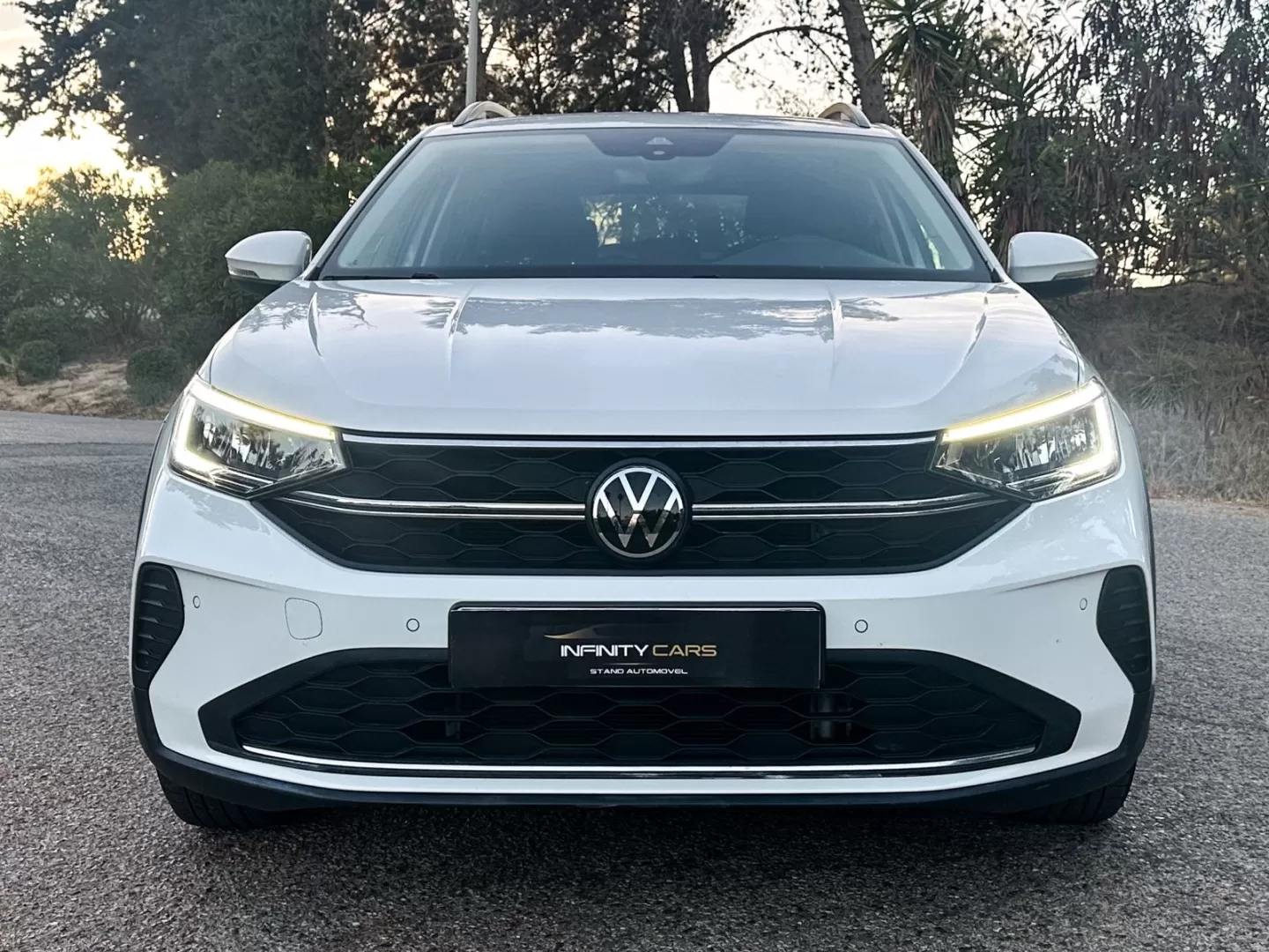 VW Taigo 1.0 TSI Life - foto 2