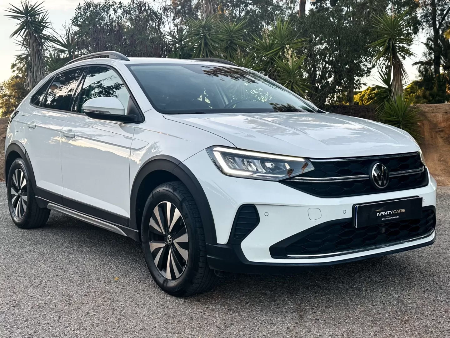 VW Taigo 1.0 TSI Life - foto 3