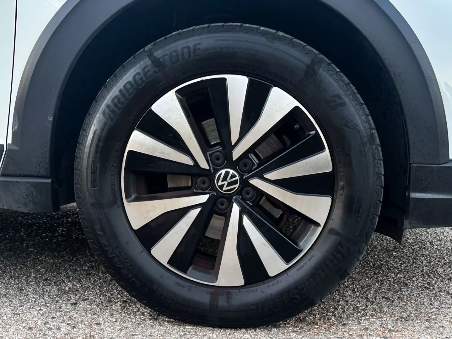 VW Taigo 1.0 TSI Life - foto 5