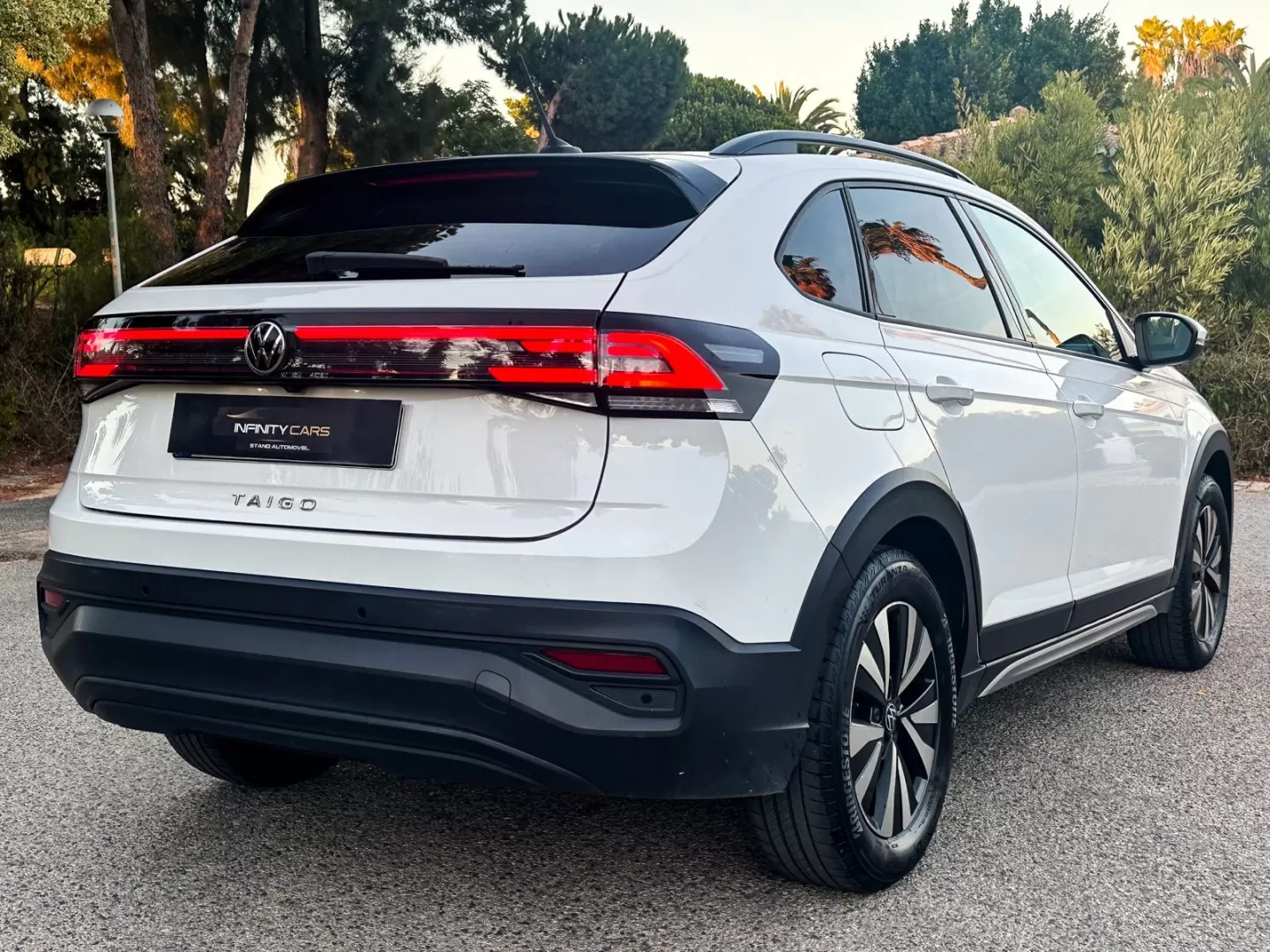VW Taigo 1.0 TSI Life - foto 7