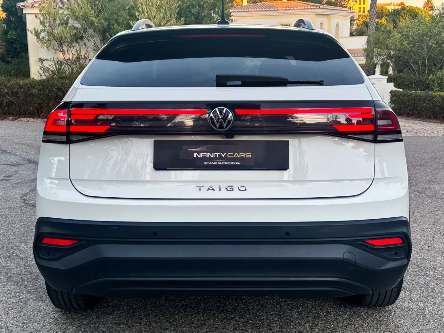 VW Taigo 1.0 TSI Life - foto 8
