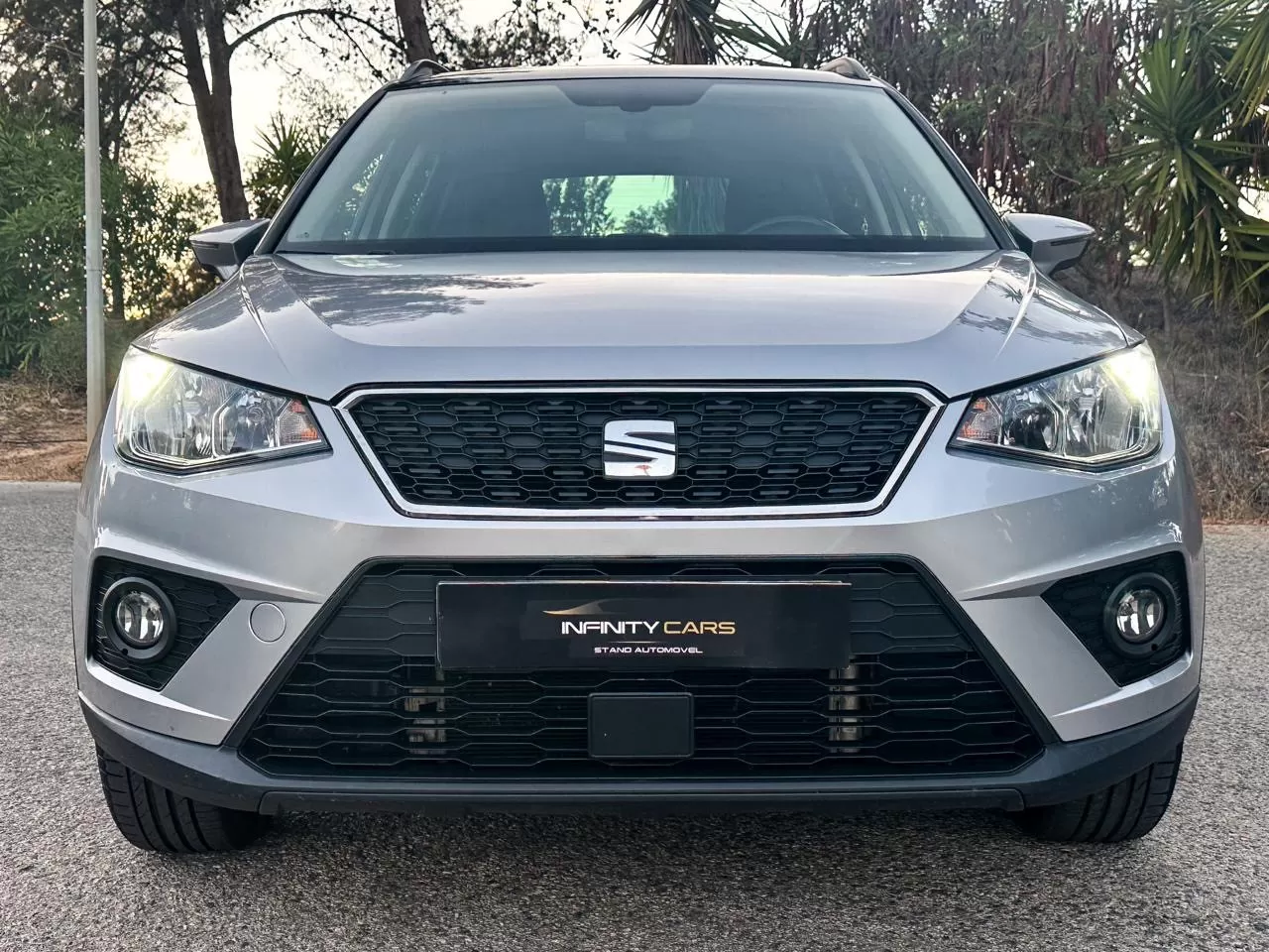 Seat Arona 1.0 TSI Style - foto 3