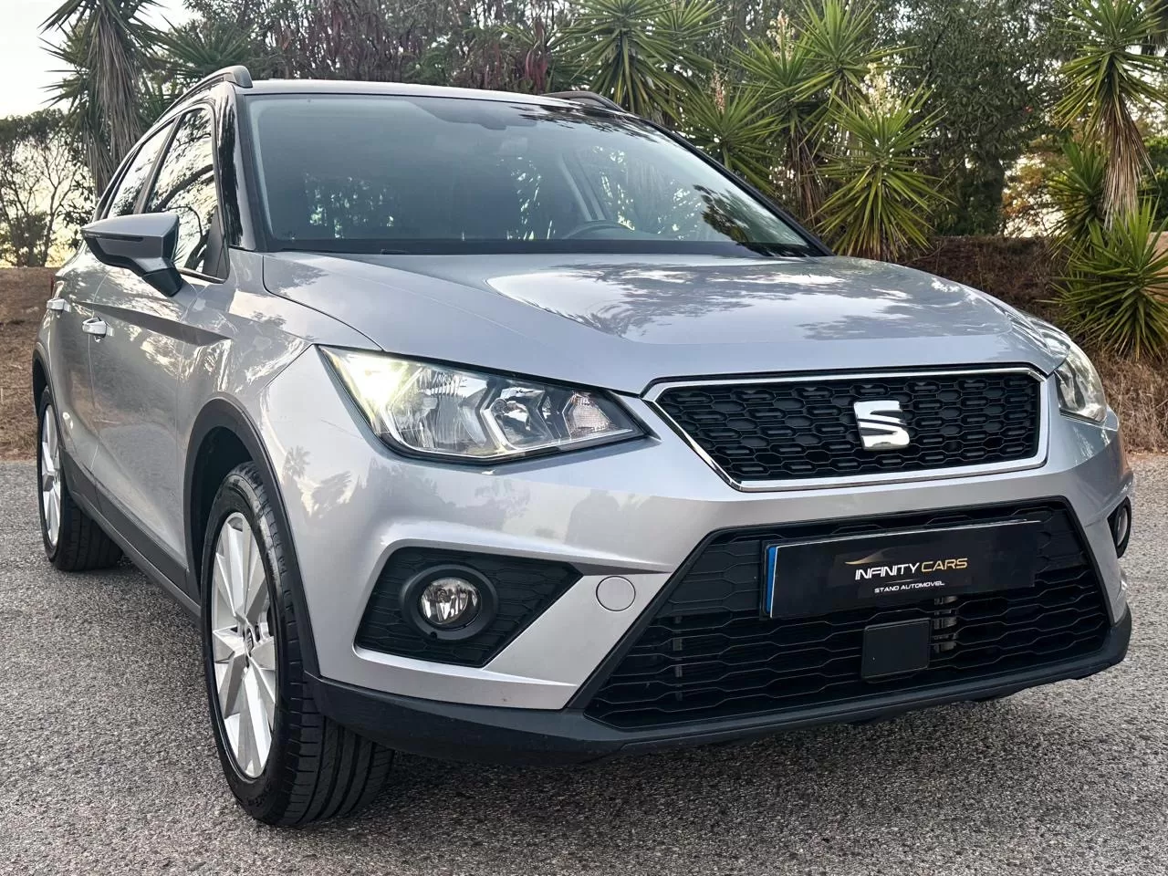 Seat Arona 1.0 TSI Style - foto 4