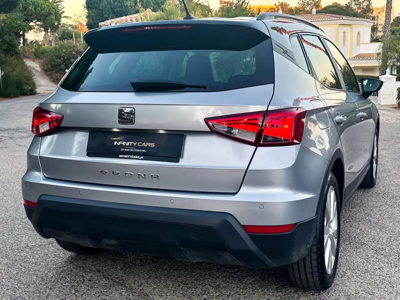 Seat Arona 1.0 TSI Style - foto 6