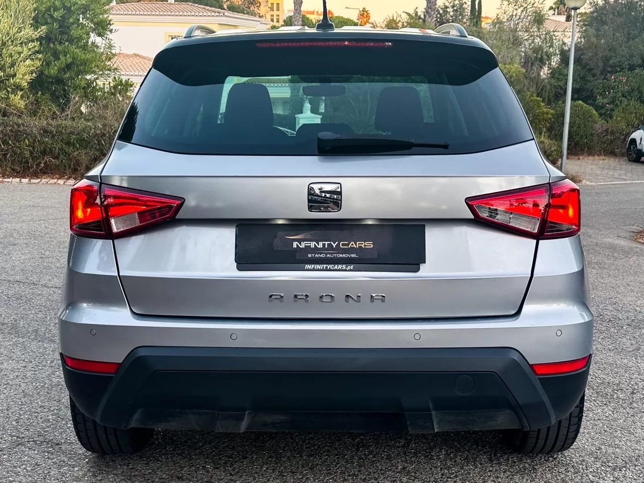Seat Arona 1.0 TSI Style - foto 7