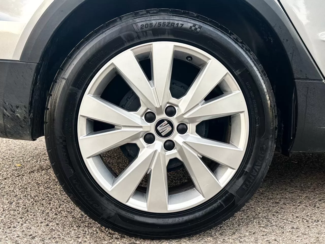 Seat Arona 1.0 TSI Style - foto 8