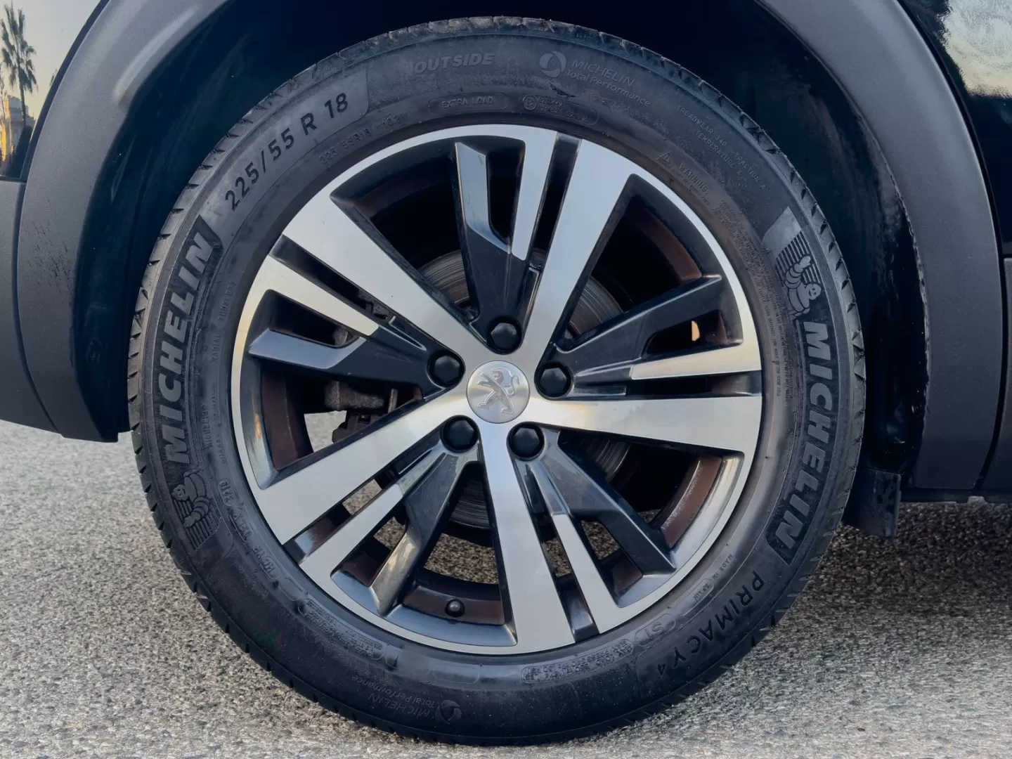 Peugeot 3008 1.2 PureTech GT Line - foto 8