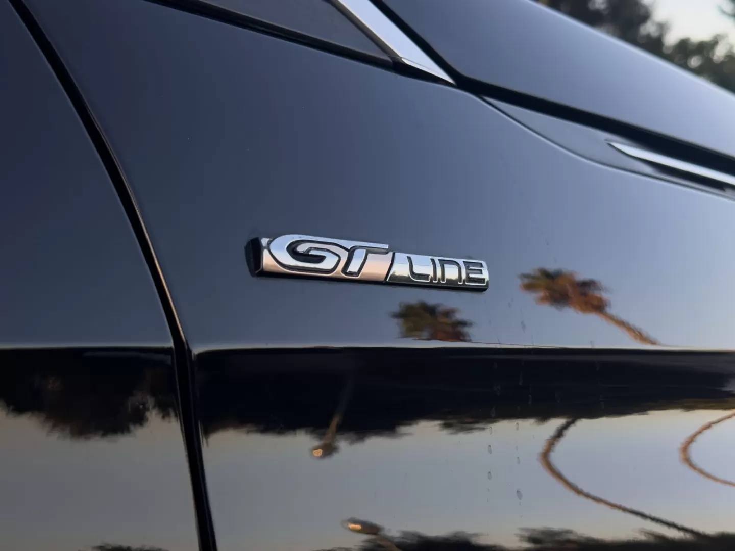 Peugeot 3008 1.2 PureTech GT Line - foto 7