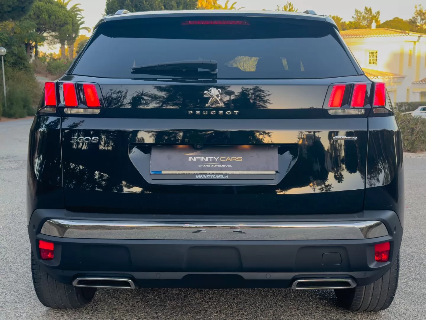 Peugeot 3008 1.2 PureTech GT Line - foto 6