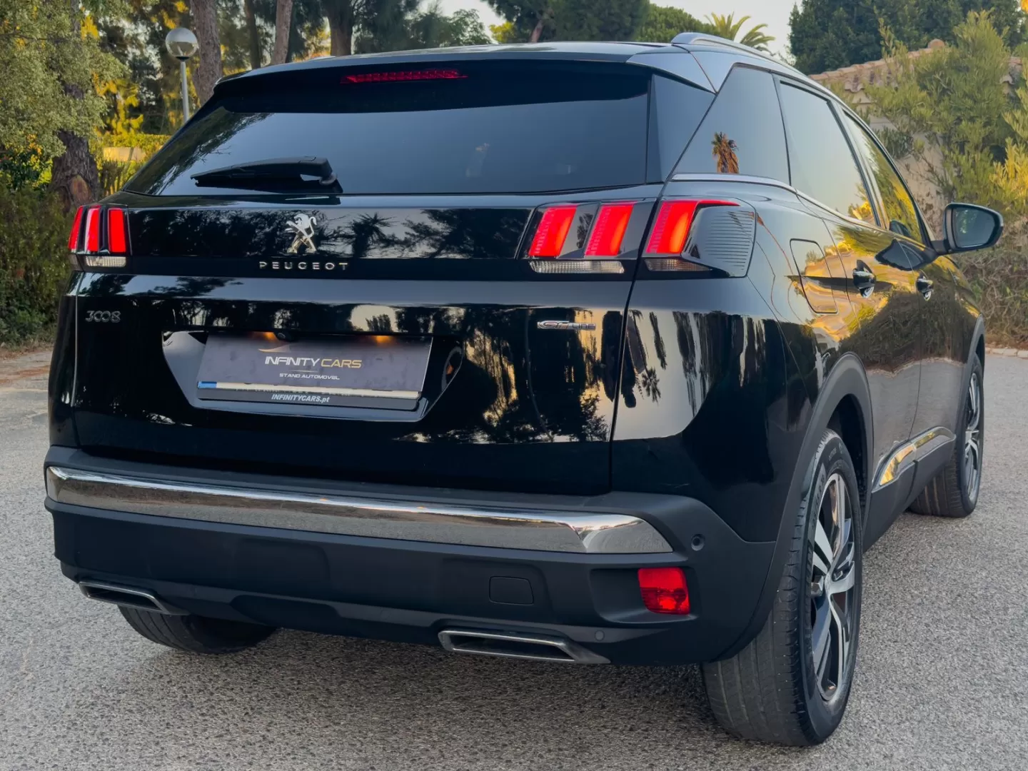 Peugeot 3008 1.2 PureTech GT Line - foto 5