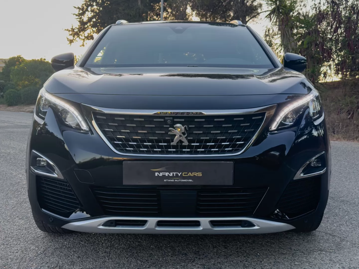 Peugeot 3008 1.2 PureTech GT Line - foto 2