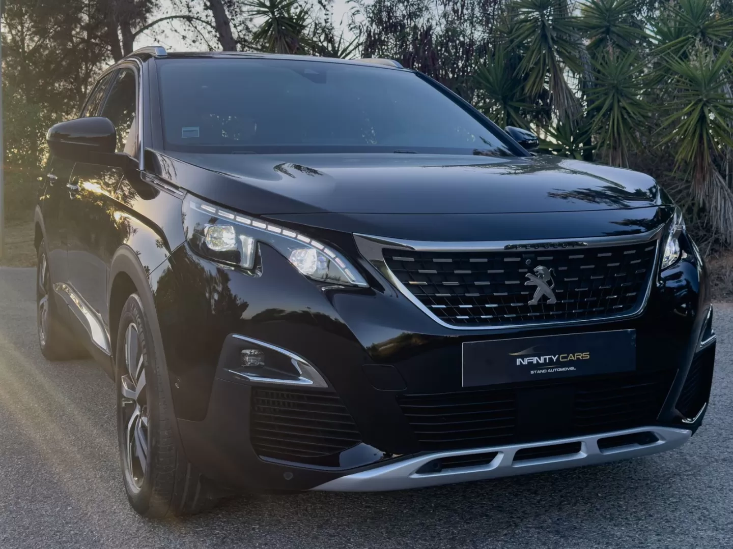 Peugeot 3008 1.2 PureTech GT Line - foto 3