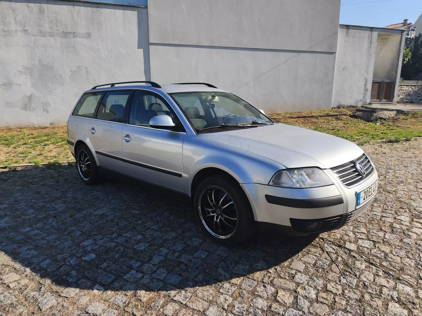 VW Passat Variant 1.9 TDi Confortline - foto 2