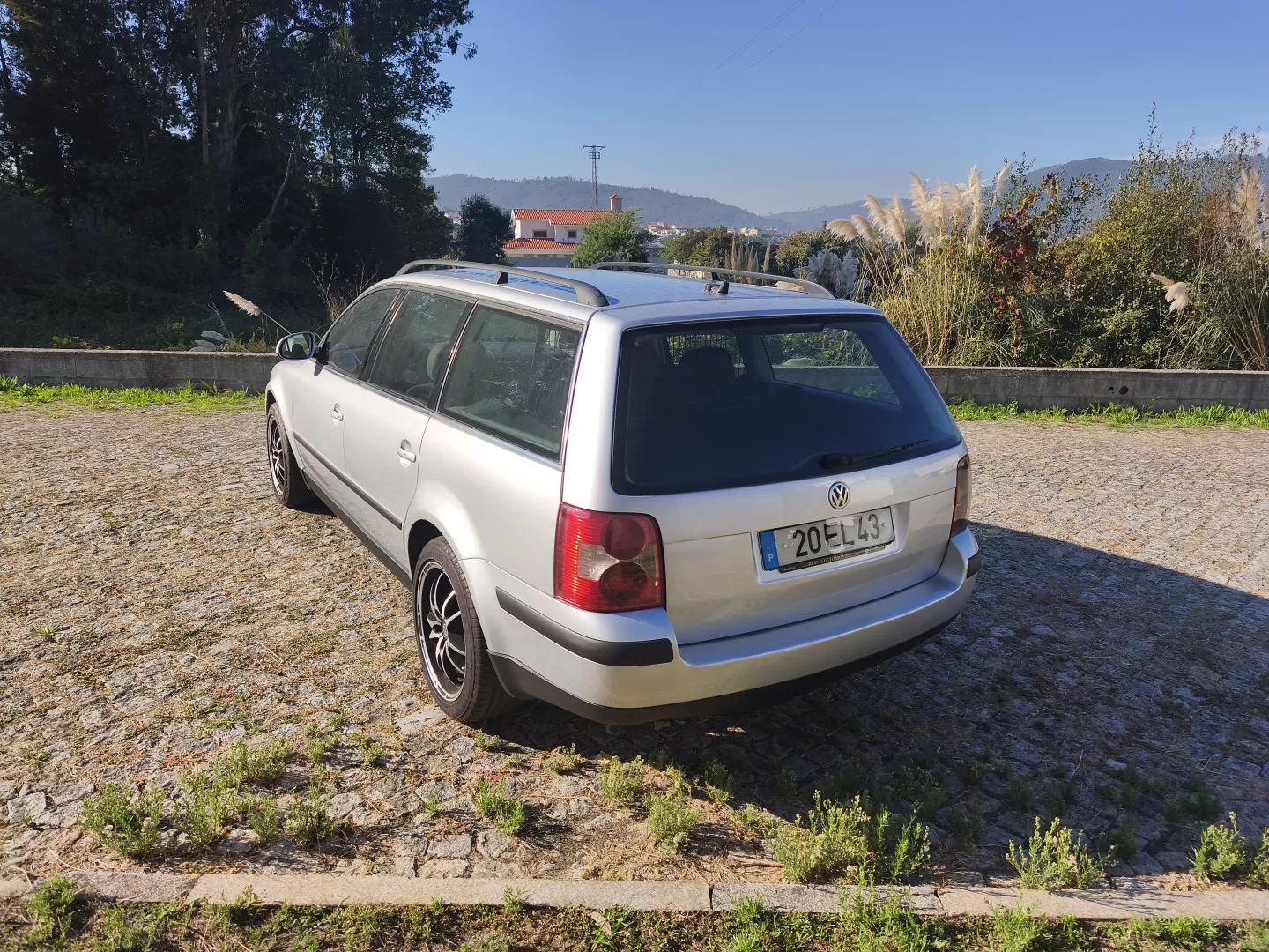 VW Passat Variant 1.9 TDi Confortline - foto 3