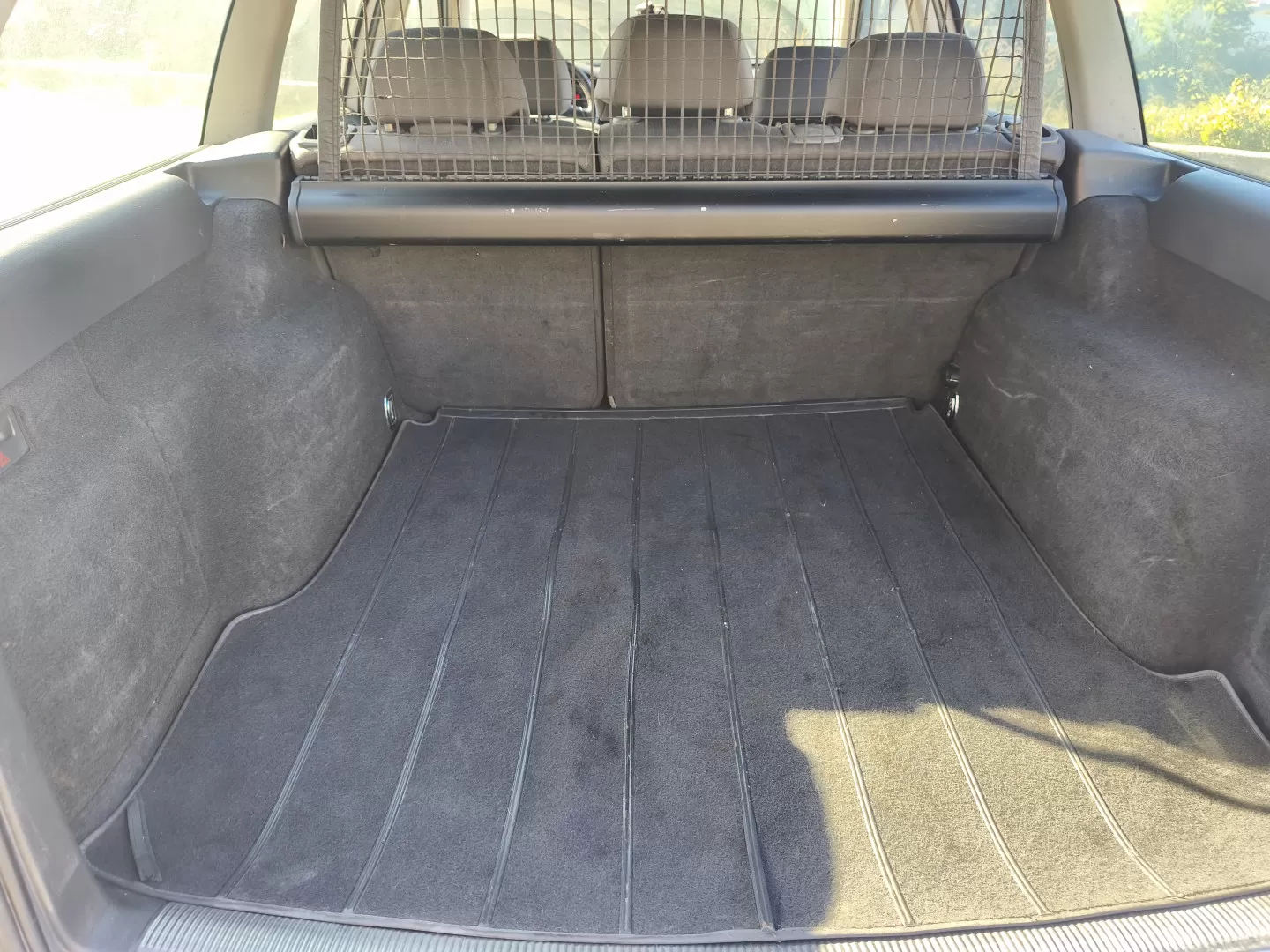 VW Passat Variant 1.9 TDi Confortline - foto 4