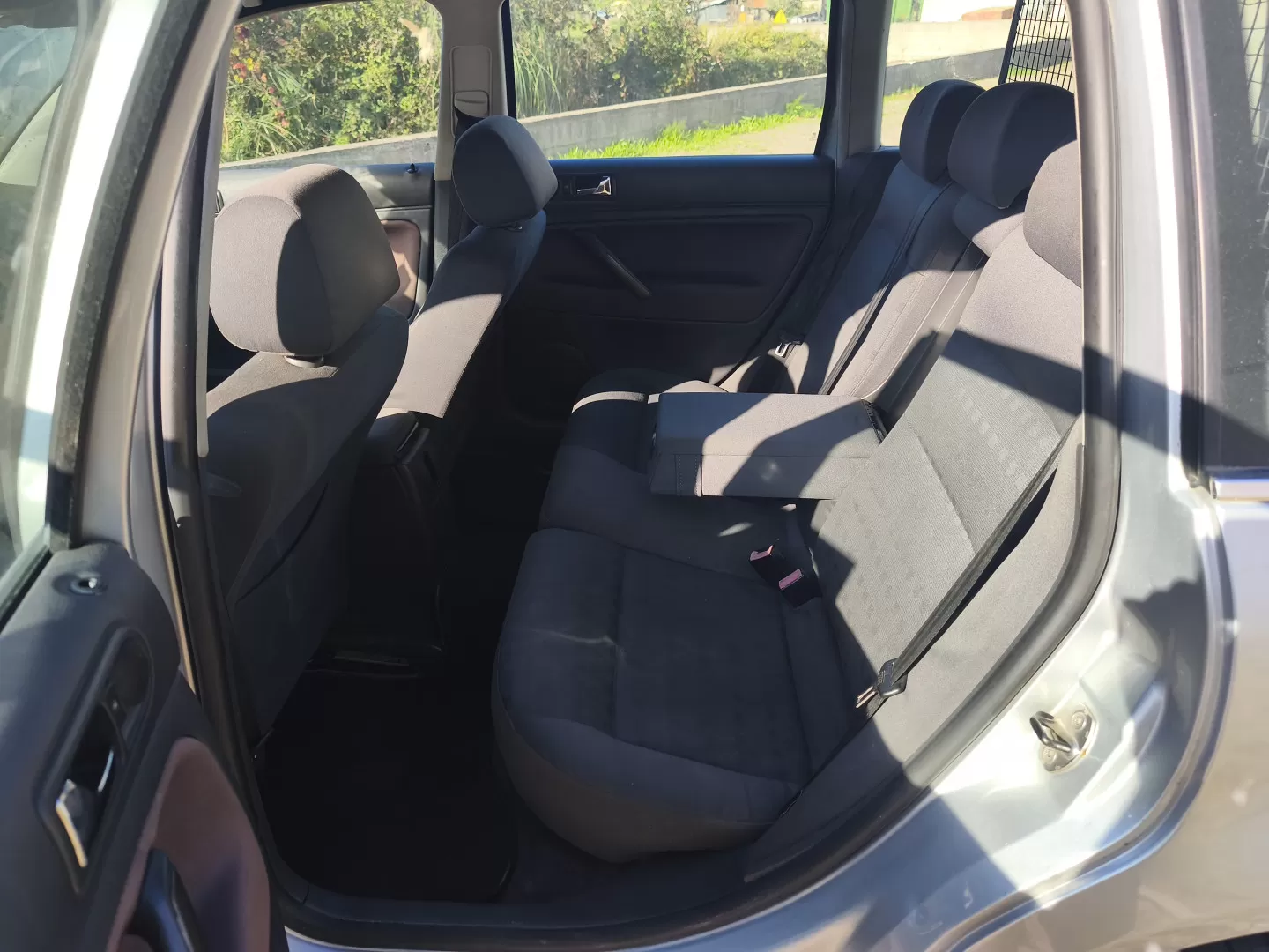 VW Passat Variant 1.9 TDi Confortline - foto 5