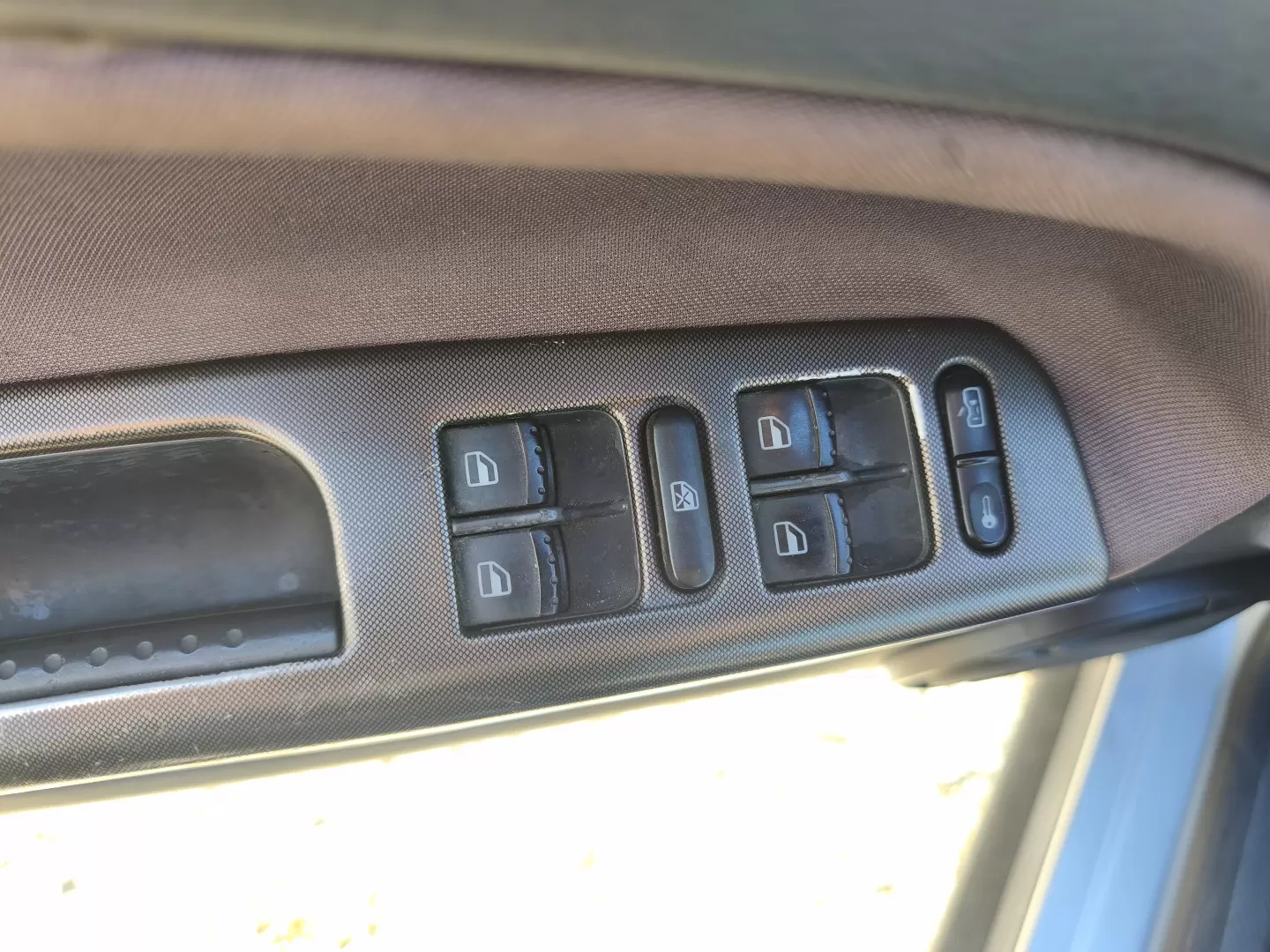 VW Passat Variant 1.9 TDi Confortline - foto 7