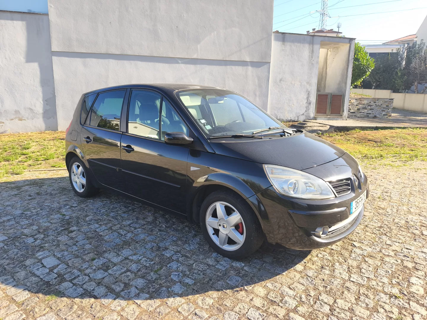 Renault Scénic 1.5 dCi Dynamique Luxe - foto 2