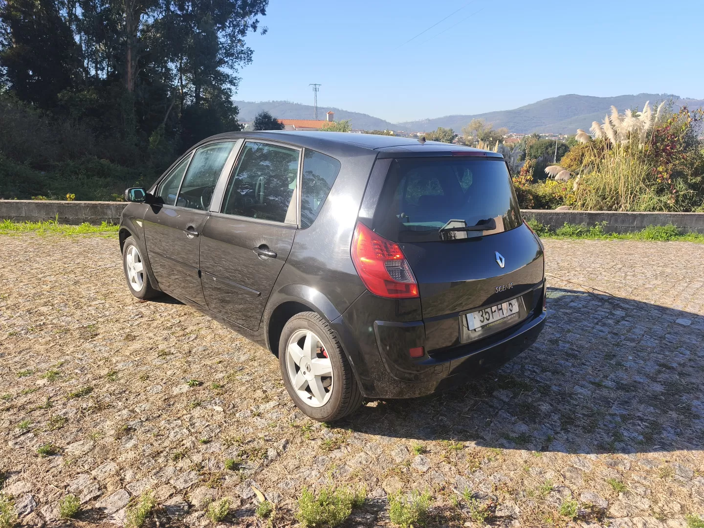 Renault Scénic 1.5 dCi Dynamique Luxe - foto 3