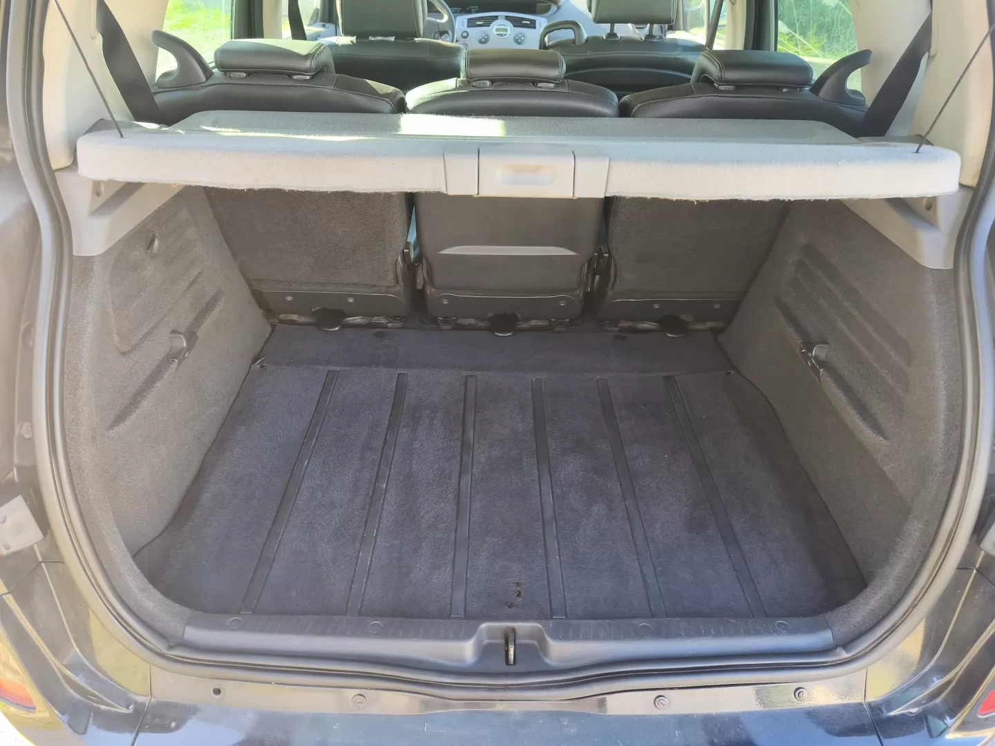 Renault Scénic 1.5 dCi Dynamique Luxe - foto 4