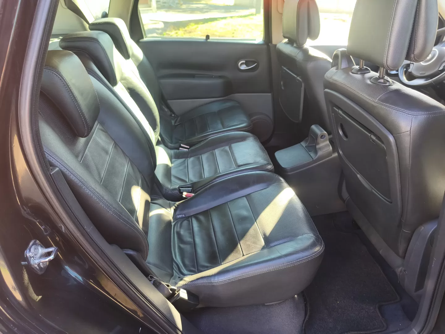 Renault Scénic 1.5 dCi Dynamique Luxe - foto 5