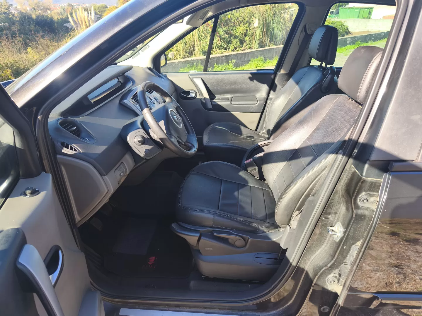 Renault Scénic 1.5 dCi Dynamique Luxe - foto 6