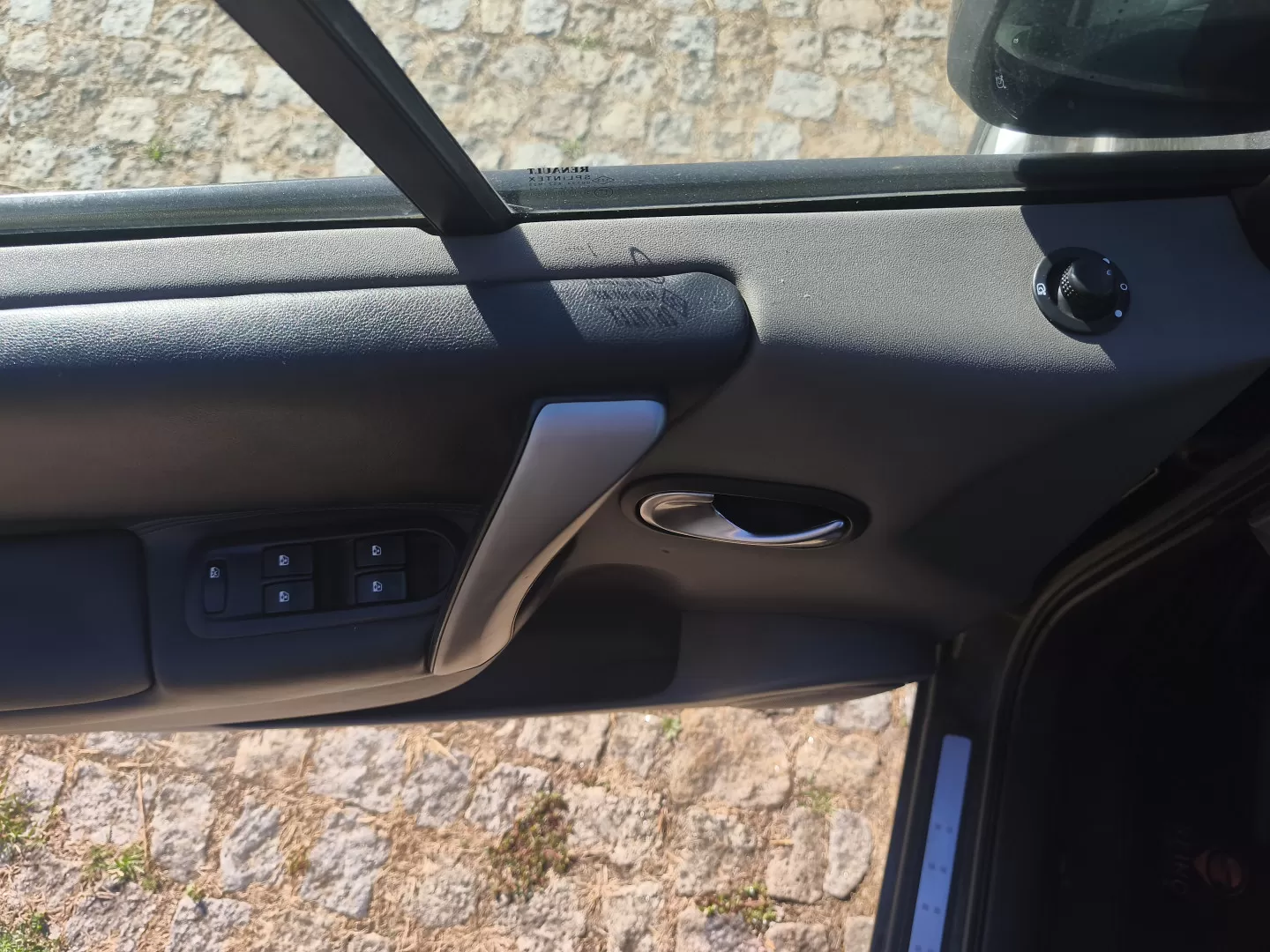 Renault Scénic 1.5 dCi Dynamique Luxe - foto 7