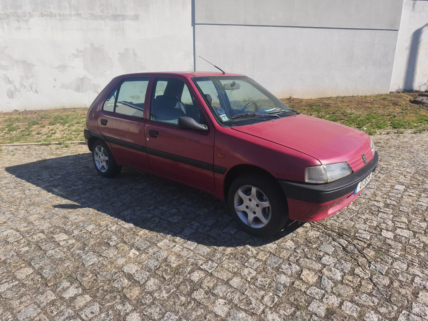 Peugeot 106 1.4 XND - foto 2