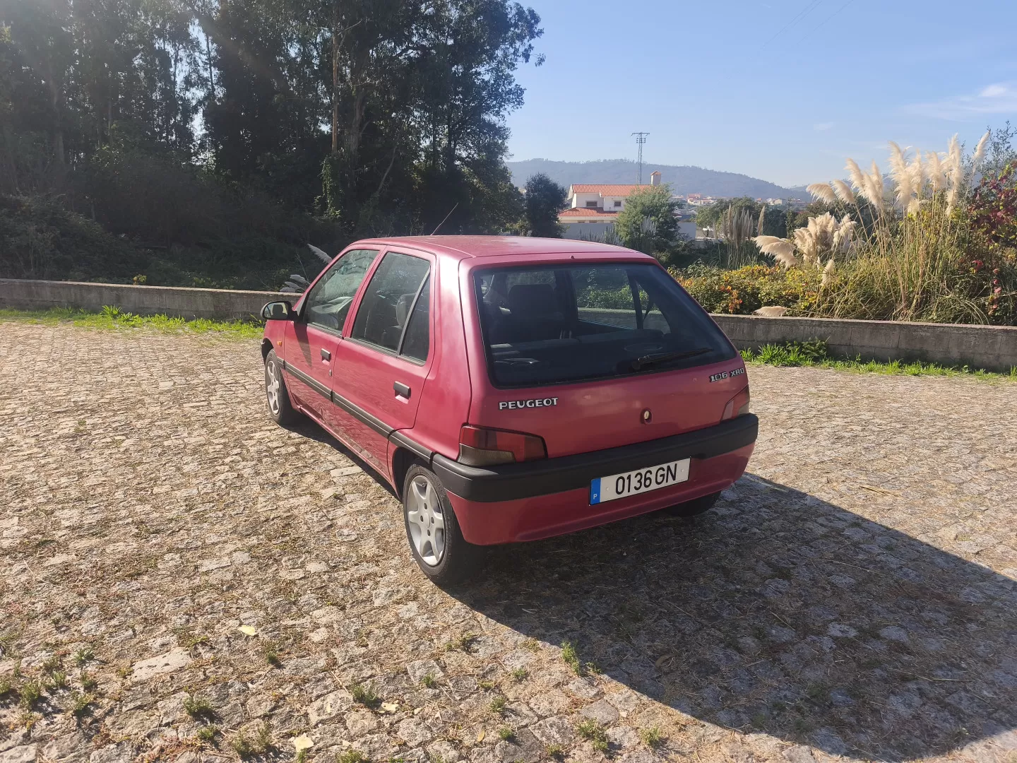 Peugeot 106 1.4 XND - foto 3
