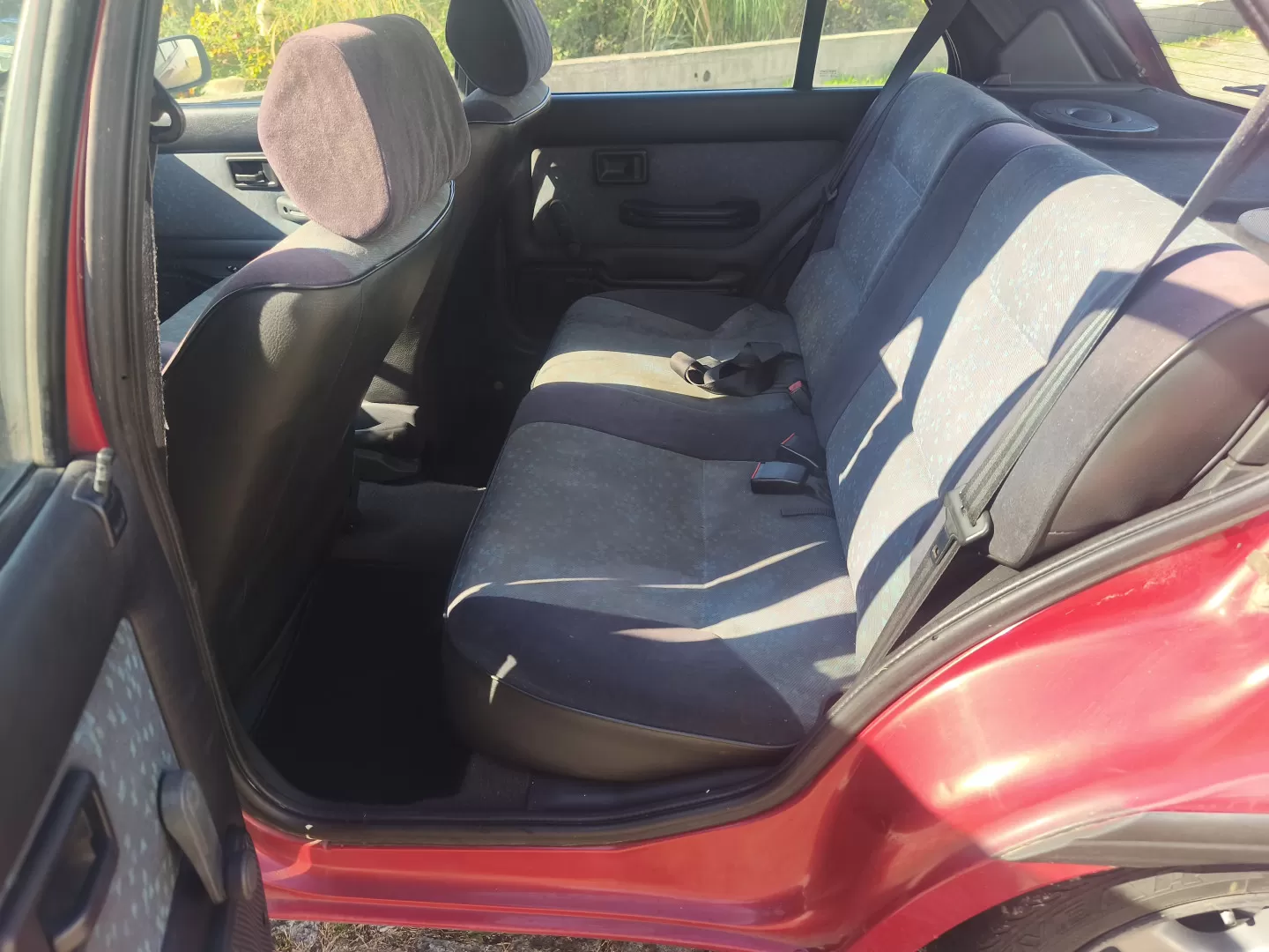 Peugeot 106 1.4 XND - foto 4