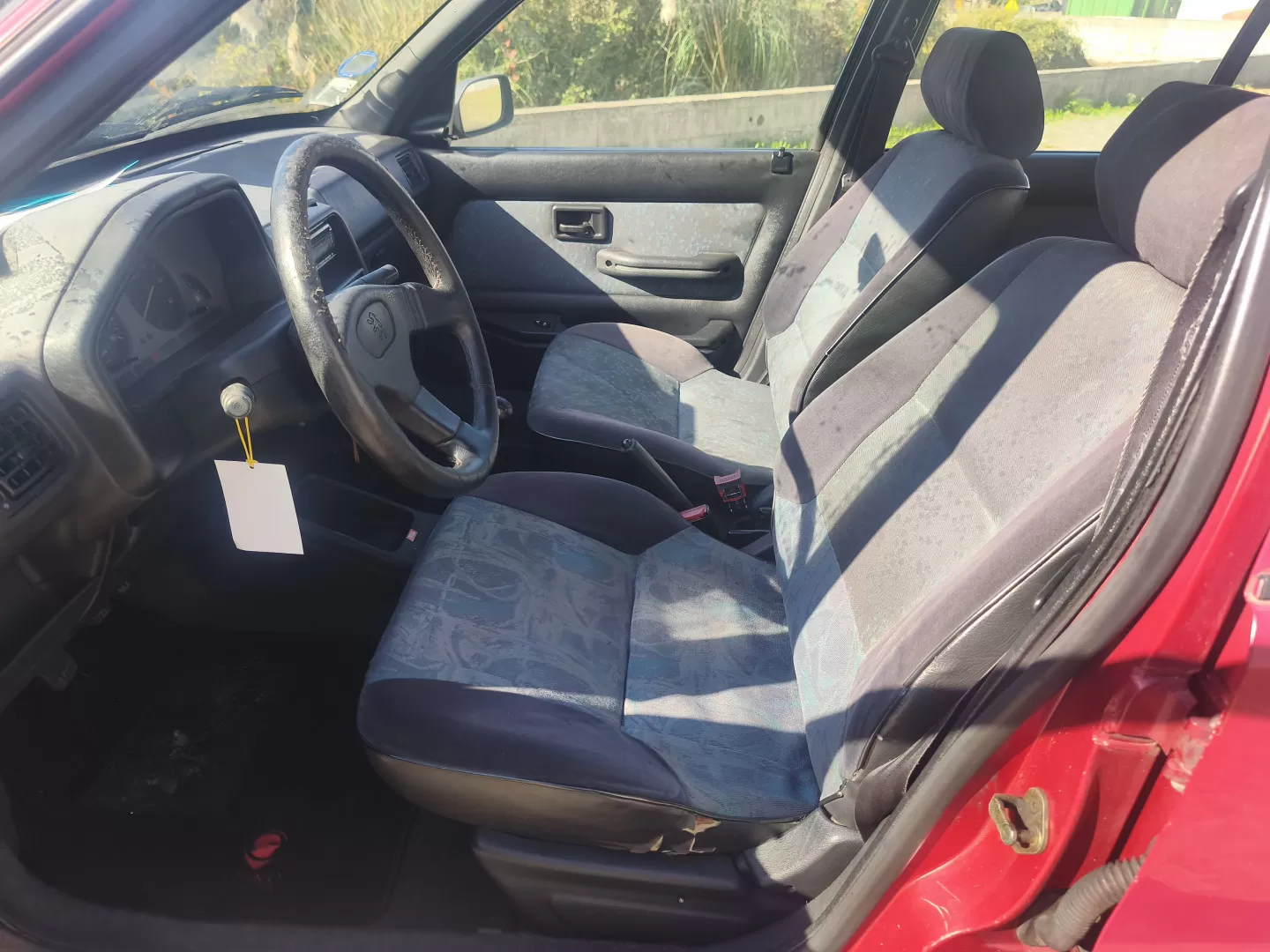 Peugeot 106 1.4 XND - foto 5
