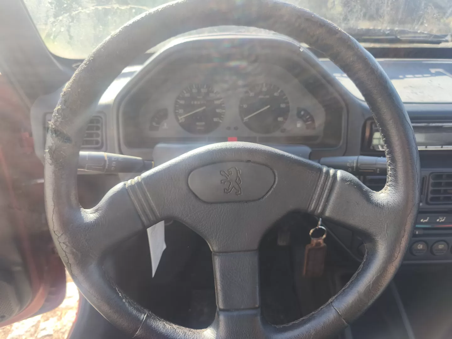 Peugeot 106 1.4 XND - foto 6