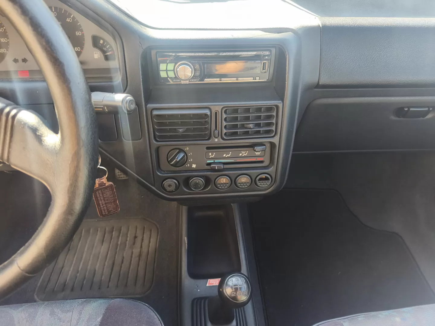 Peugeot 106 1.4 XND - foto 7