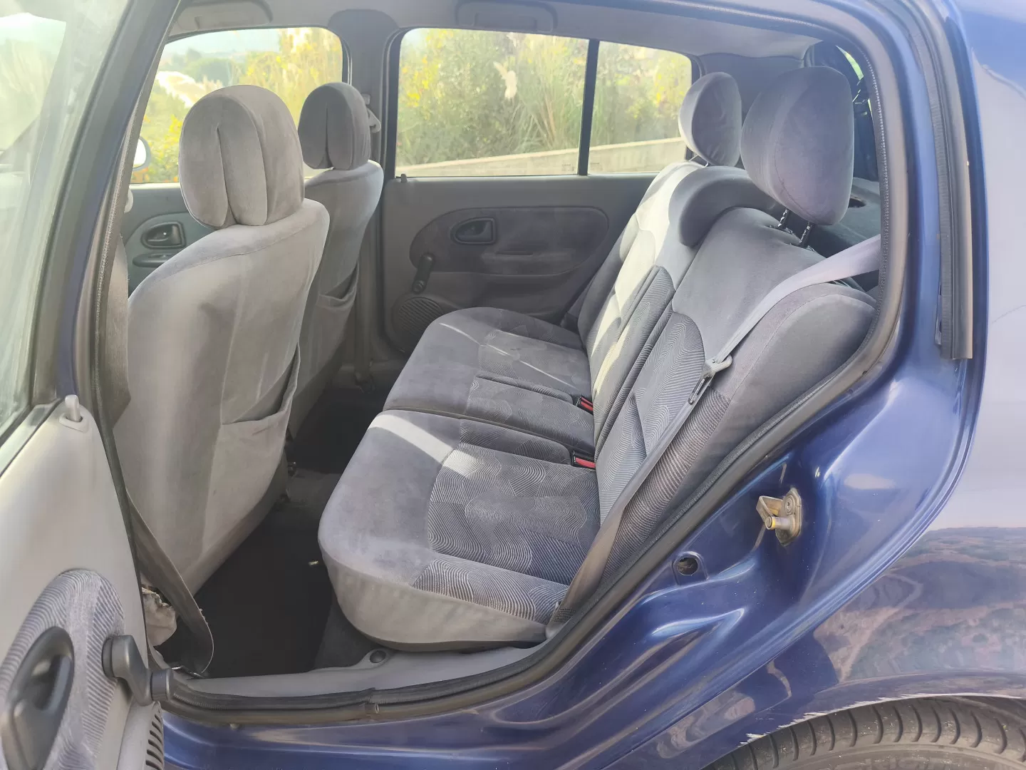 Renault Clio 1.9 D RN - foto 6
