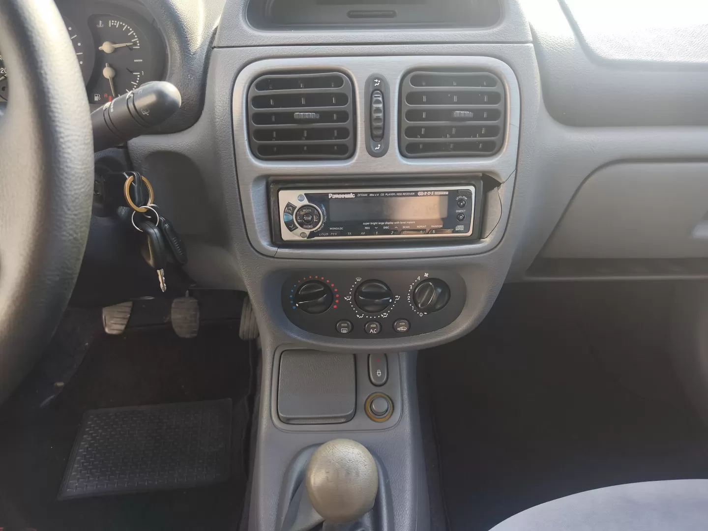 Renault Clio 1.9 D RN - foto 7