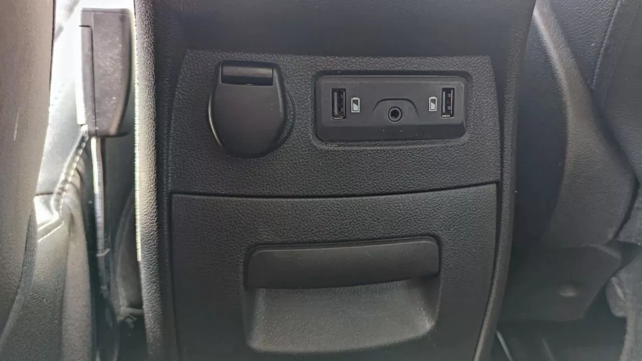 Renault Scénic  Energy Dci 110 Edc Limited - foto 5