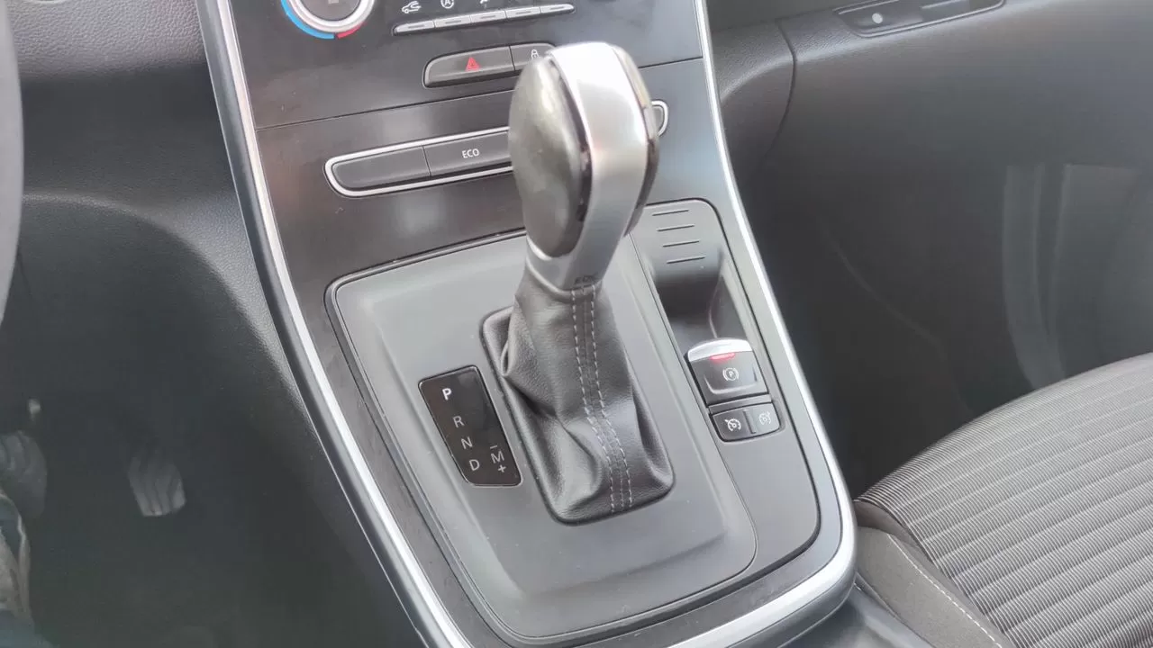 Renault Scénic  Energy Dci 110 Edc Limited - foto 7