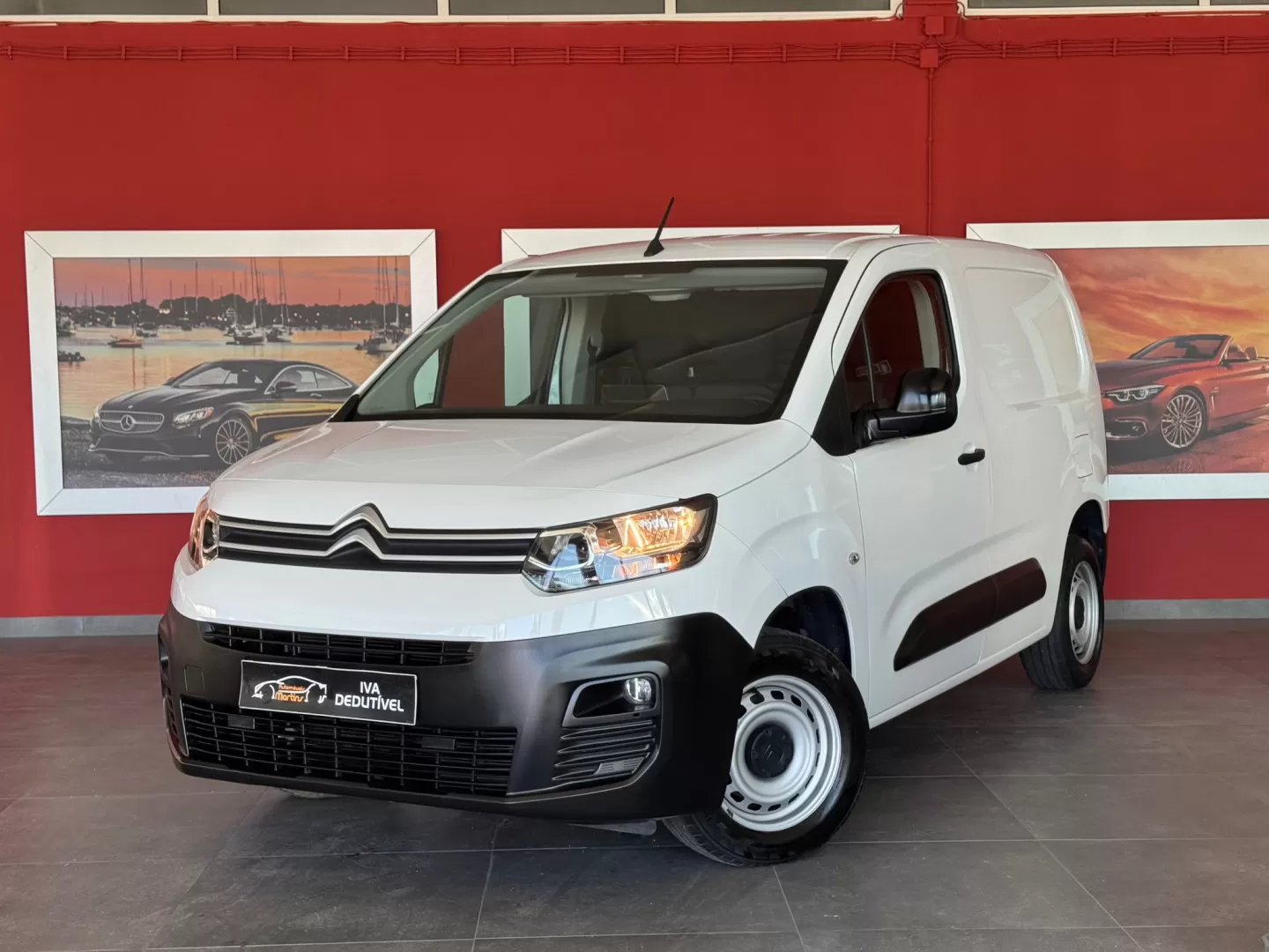 Citroën  Berlingo 1.5BlueHDi - foto 2