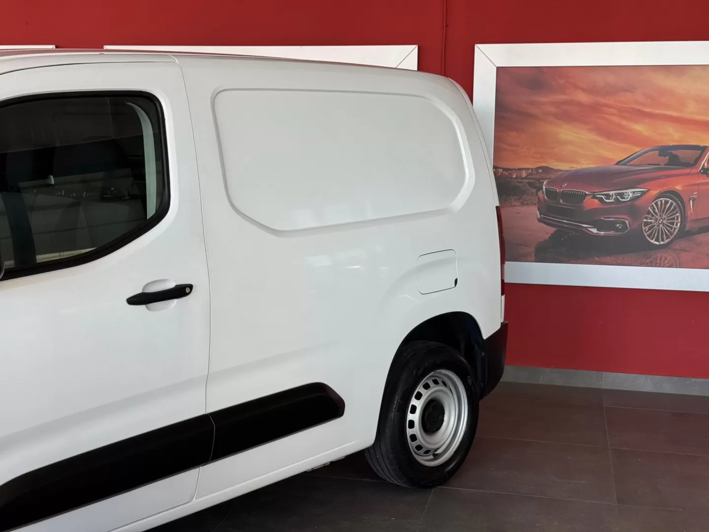 Citroën  Berlingo 1.5BlueHDi - foto 3