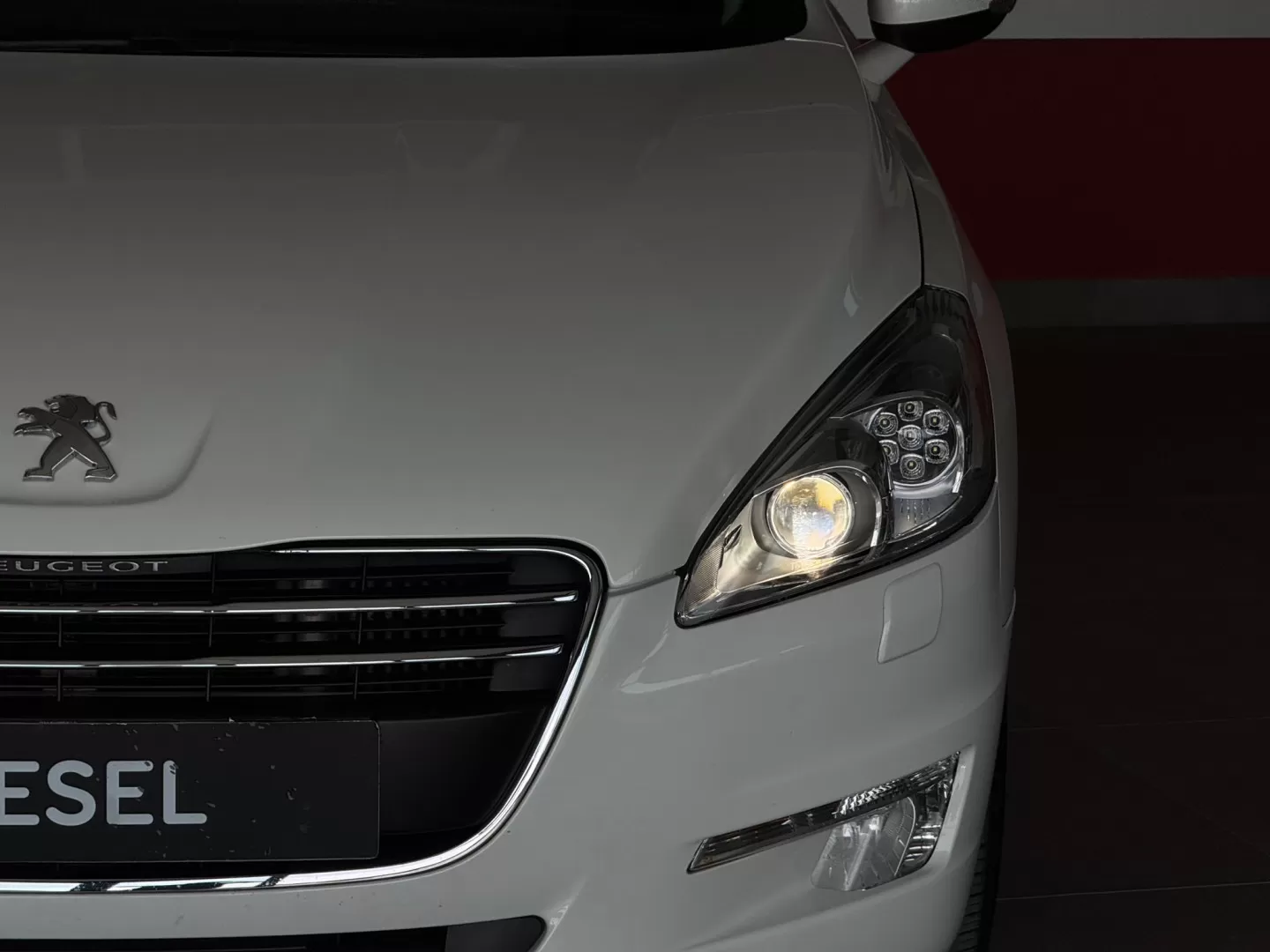 Peugeot 508 SW 2.0 HDi Allure - foto 4