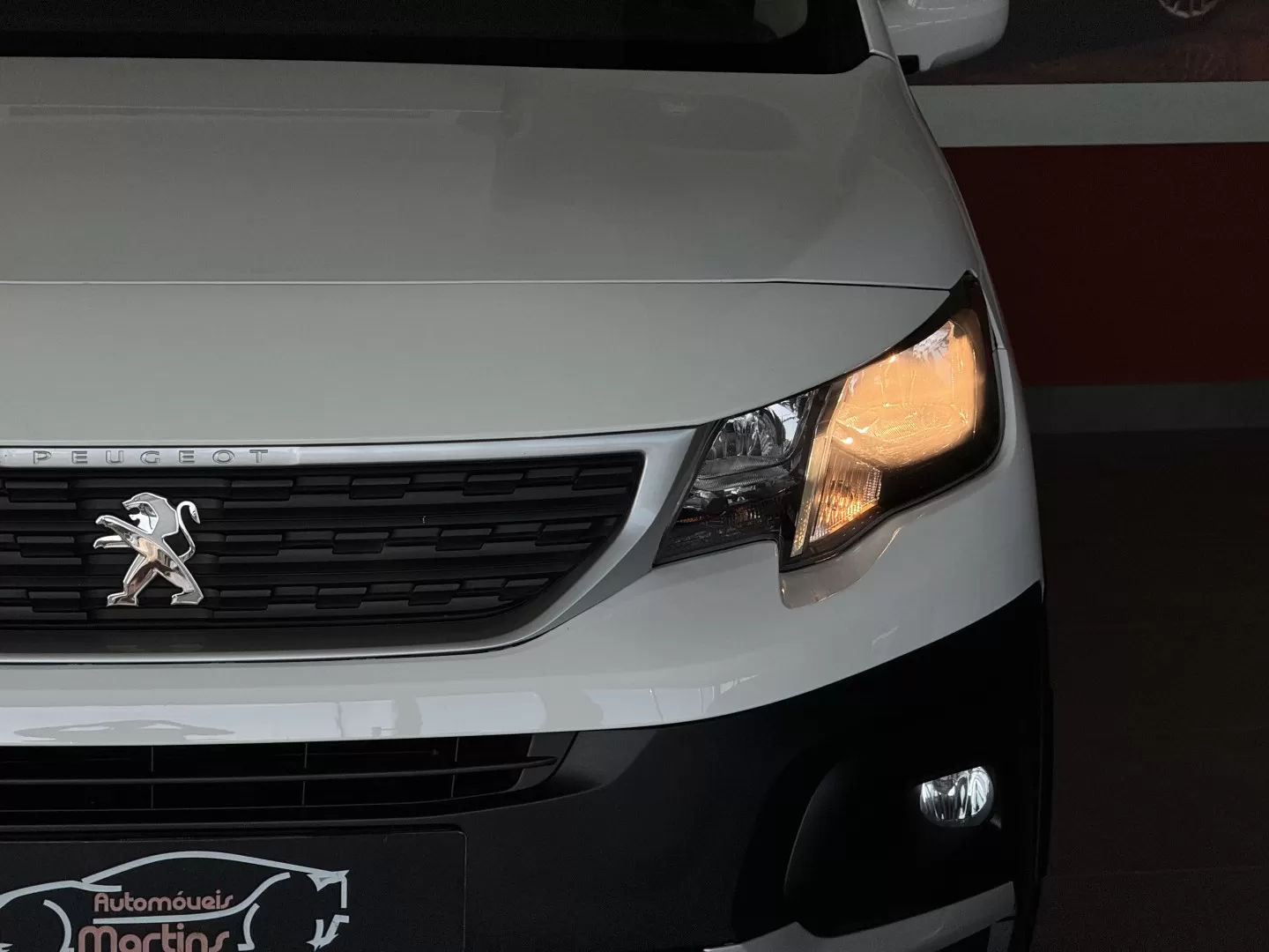 Peugeot Rifter 1.5BlueHDi Longa Active Pack - foto 4