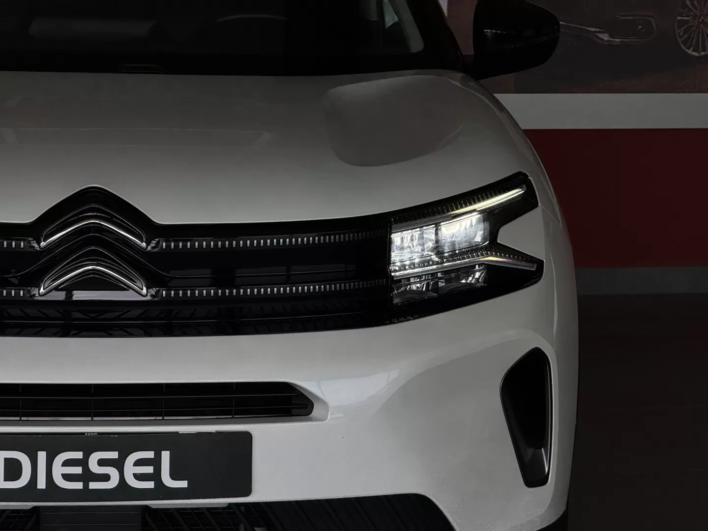 Citroën C5 Aircross 1.5 BlueHDi Shine Pack - foto 4