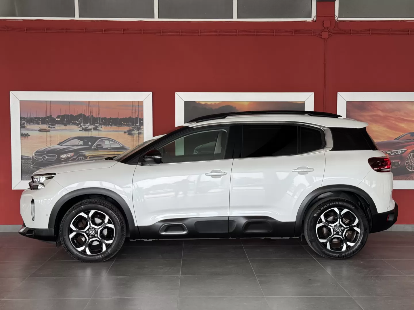 Citroën C5 Aircross 1.5 BlueHDi Shine Pack - foto 6